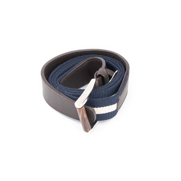 ErMenegildo Zegna Belt Men size 110 Brown